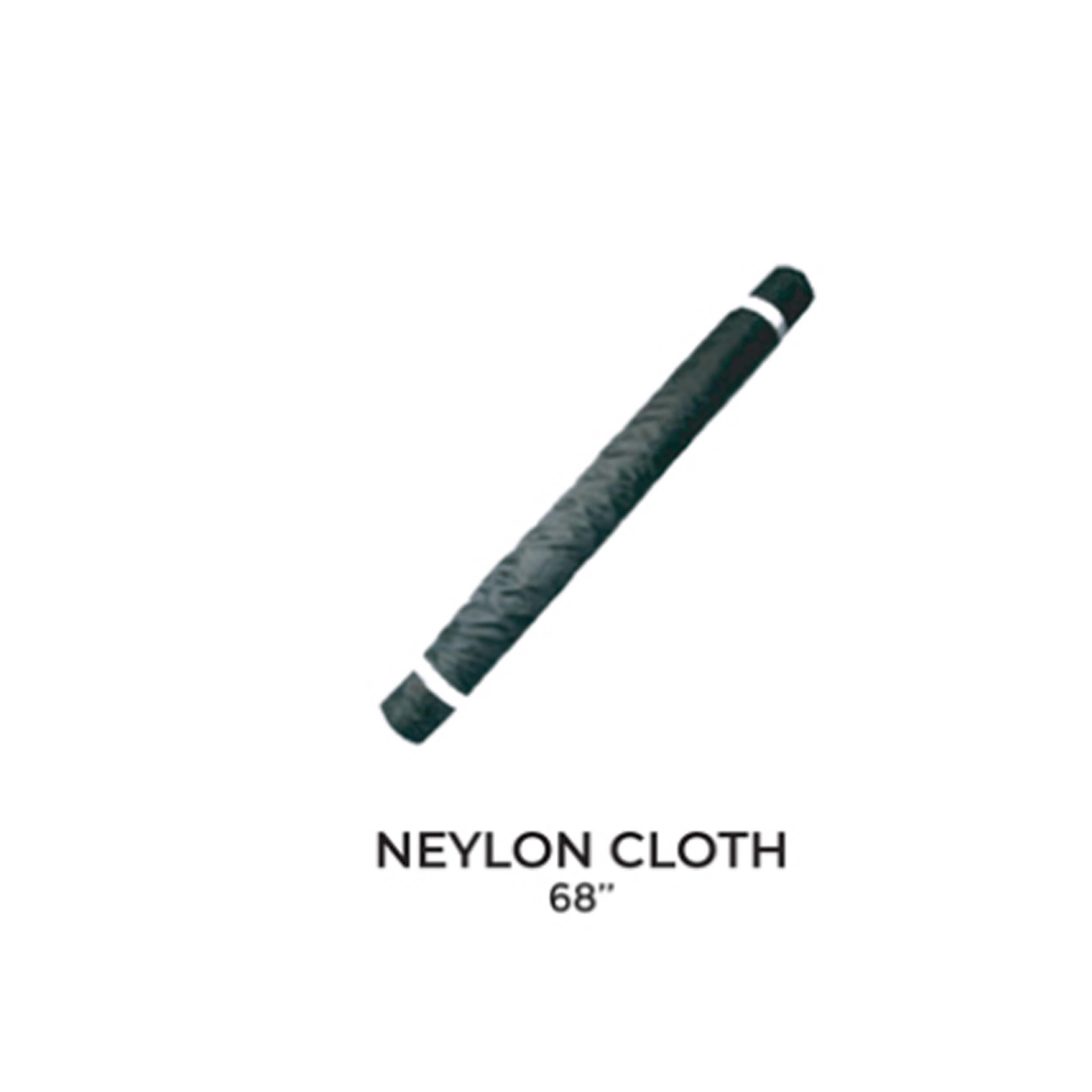 neylon-cloth