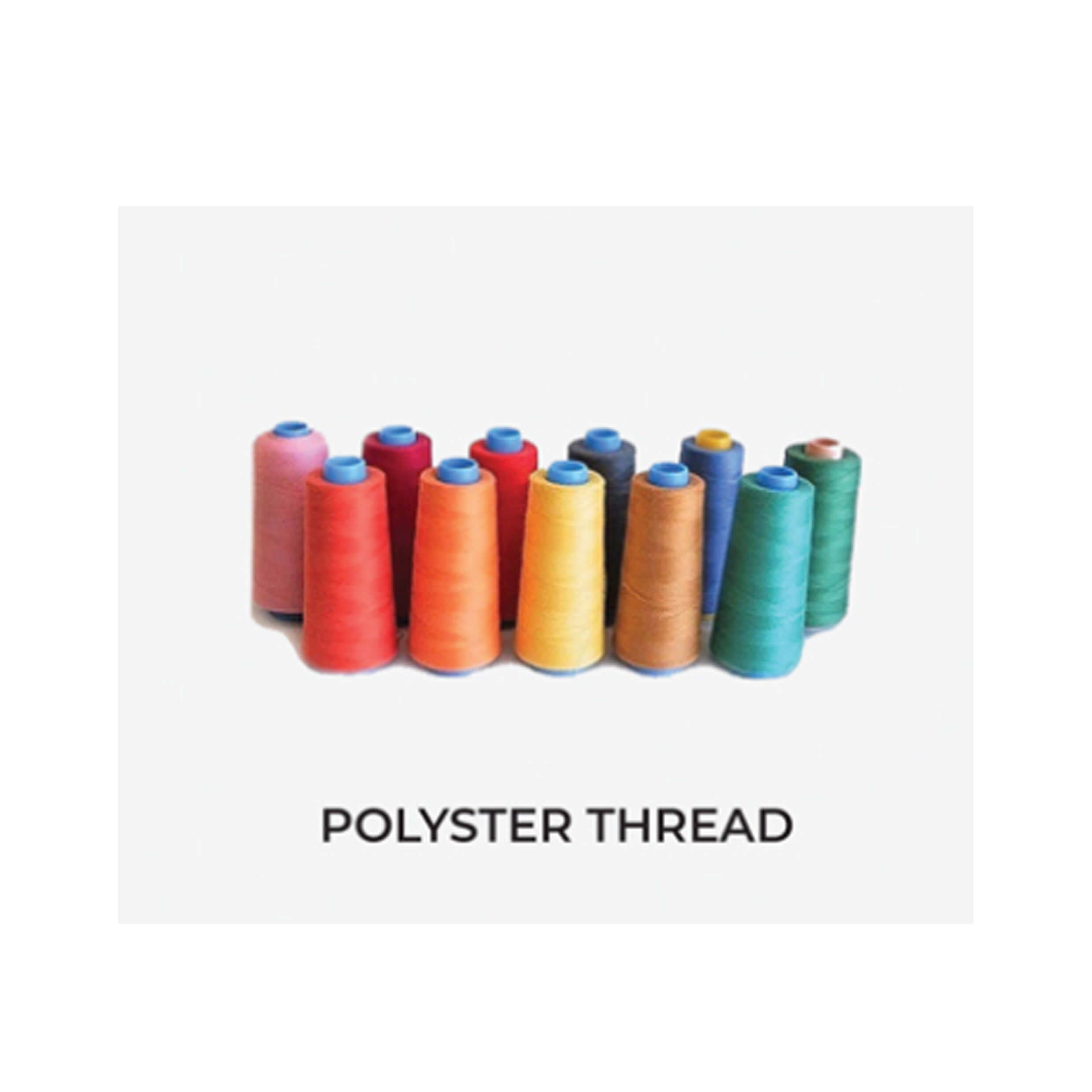 polyster-thread